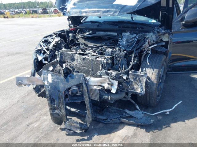WA1C4AFY8K2105455 Audi Sq5 3.0t Premium
