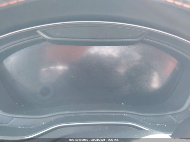 WA1C4AFY8K2105455 Audi Sq5 3.0t Premium
