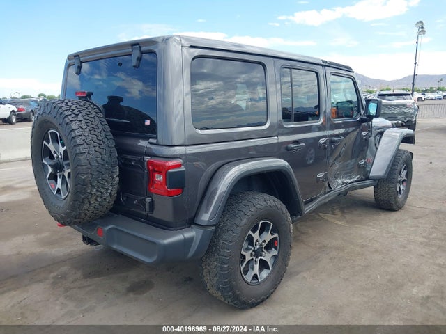 1C4HJXFG6LW141749 Jeep Wrangler Unlimited Rubicon 4x4