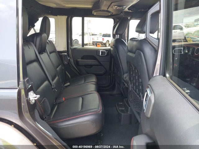 1C4HJXFG6LW141749 Jeep Wrangler Unlimited Rubicon 4x4