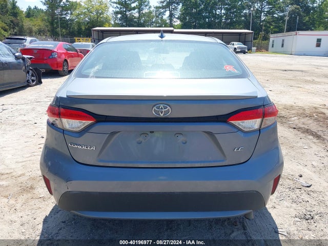 Toyota COROLLA LE 2022 5YFEPMAE7NP375254 Image 16