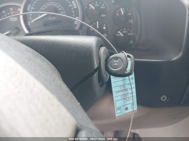 2003 HUMMER H2 5GRGN23UX3H103554 Photo 10