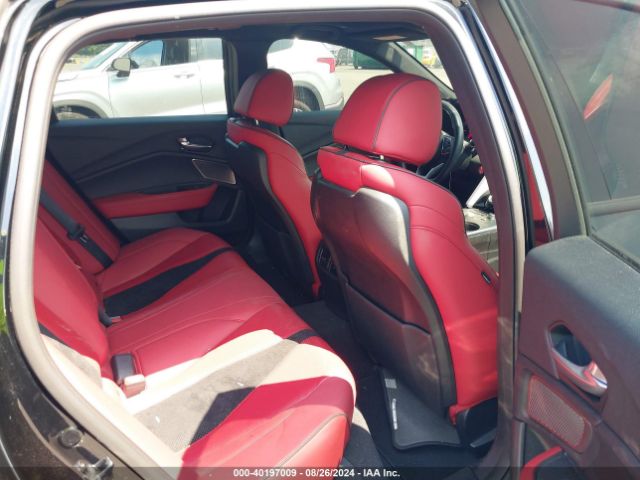 19UUB5F50NA003253 Acura Tlx A-spec Package