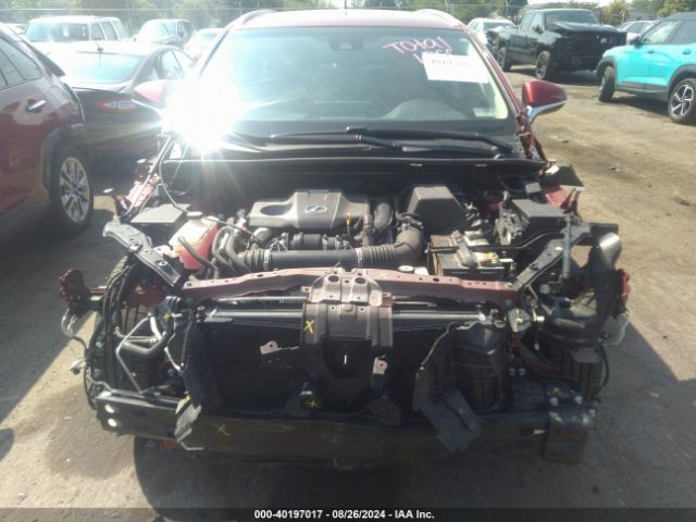 JTJYARBZ2J2103908 Lexus NX 300
