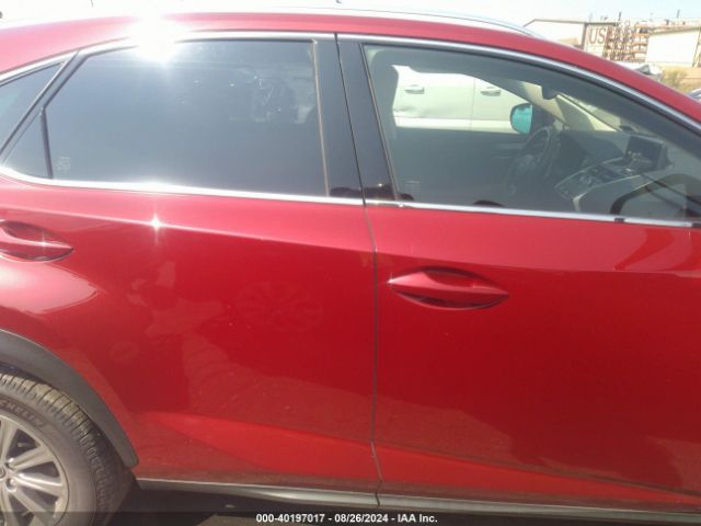 JTJYARBZ2J2103908 Lexus NX 300