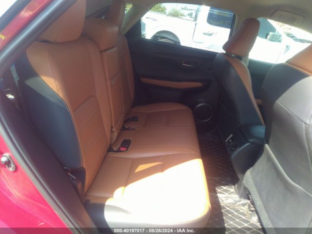 JTJYARBZ2J2103908 Lexus NX 300