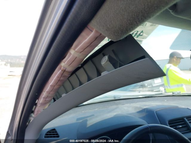 4A4AR3AUXFE046680 Mitsubishi Outlander Sport Es