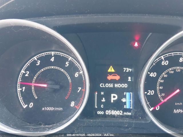 4A4AR3AUXFE046680 Mitsubishi Outlander Sport Es