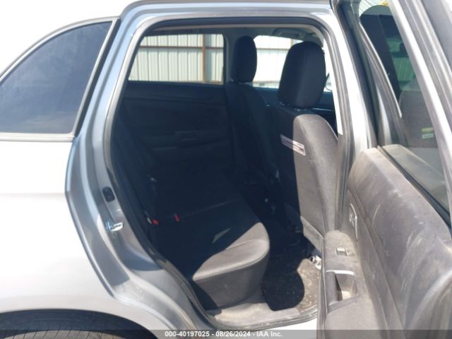 4A4AR3AUXFE046680 Mitsubishi Outlander Sport Es