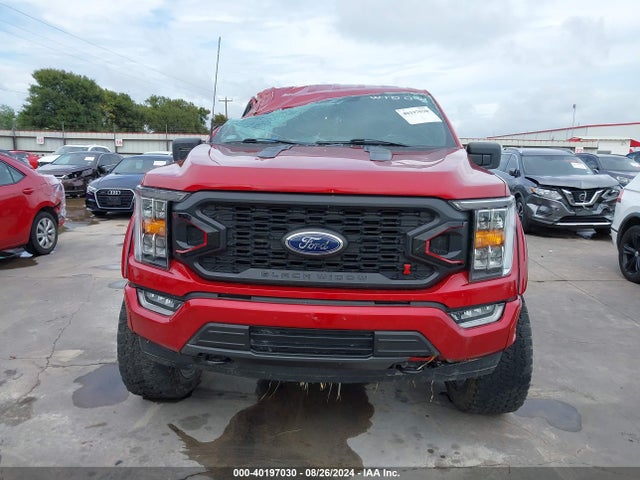 Ford F-150 Xlt 2022 1FTFW1E5XNKD28119 Image 12