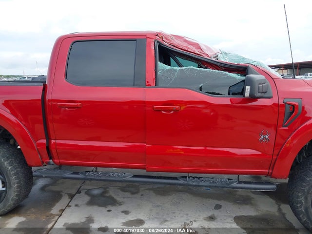 Ford F-150 Xlt 2022 1FTFW1E5XNKD28119 Image 13