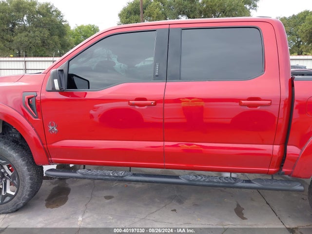 Ford F-150 Xlt 2022 1FTFW1E5XNKD28119 Image 14