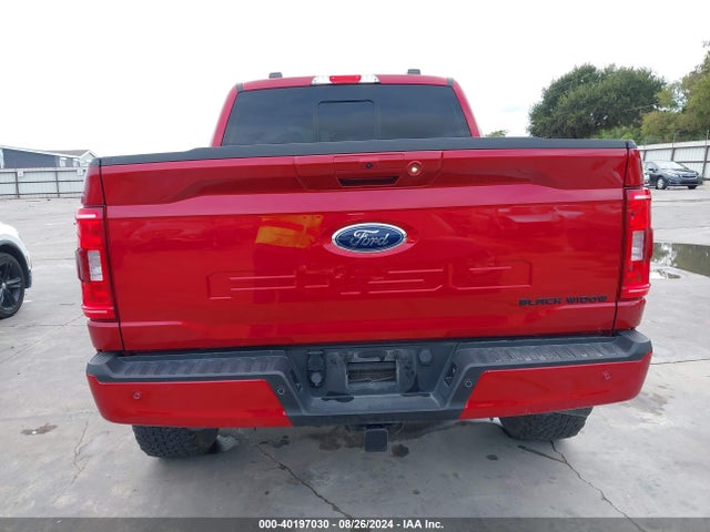 Ford F-150 Xlt 2022 1FTFW1E5XNKD28119 Image 16