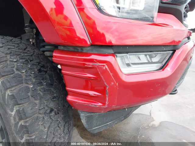 Ford F-150 Xlt 2022 1FTFW1E5XNKD28119 Image 17