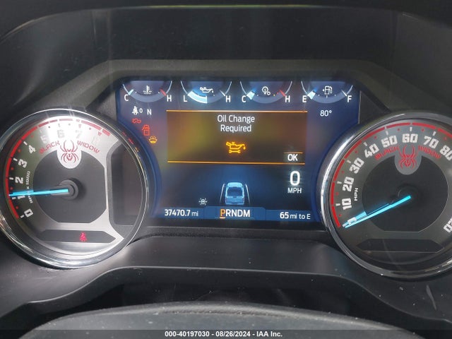 Ford F-150 Xlt 2022 1FTFW1E5XNKD28119 Image 7