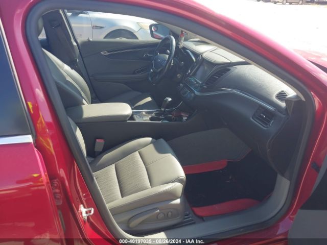 2G1125S30E9162414 Chevrolet Impala 2lt
