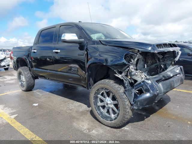 5TFDW5F10KX817718 auction archive image