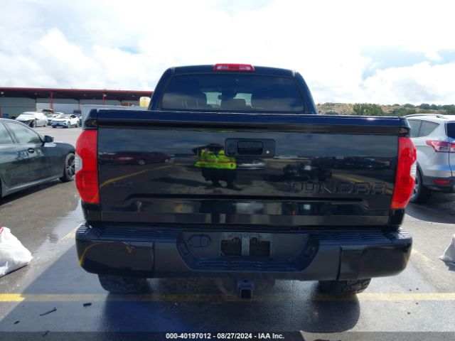 5TFDW5F10KX817718 Toyota Tundra Sr5 5.7l V8