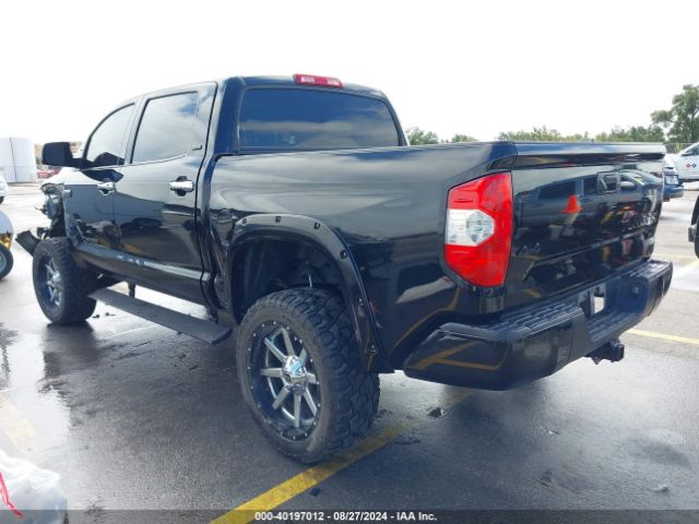 5TFDW5F10KX817718 Toyota Tundra Sr5 5.7l V8