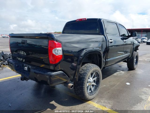 5TFDW5F10KX817718 Toyota Tundra Sr5 5.7l V8