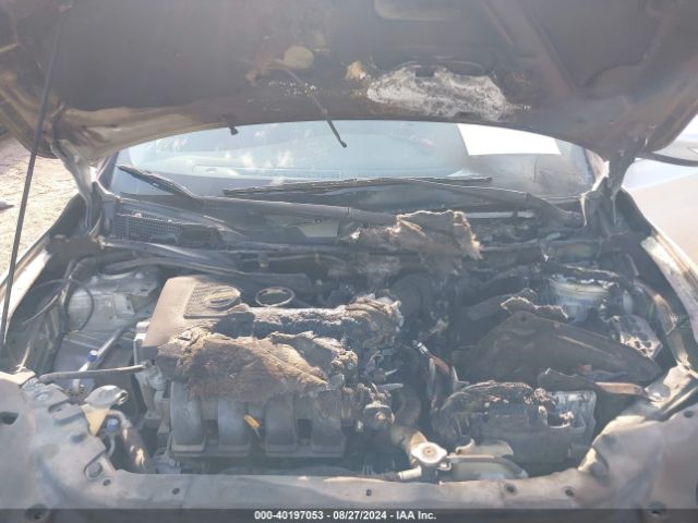 3N1AB7AP9EY246340 Nissan SENTRA SL