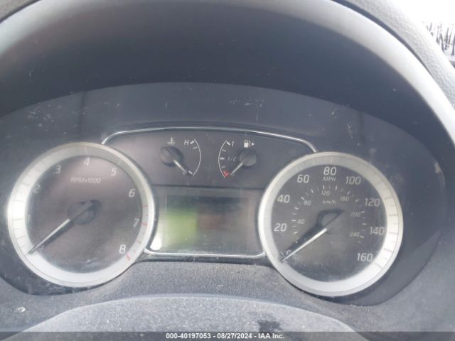 3N1AB7AP9EY246340 Nissan SENTRA SL