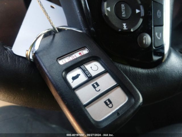 5FNYF7H54MB013349 Honda Passport 2wd Ex-l