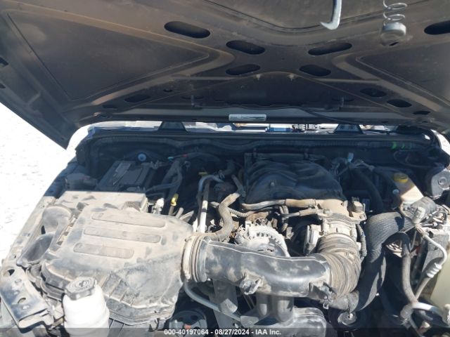 1C4BJWDG6HL632222 Jeep Wrangler Unlimited Sport 4x4