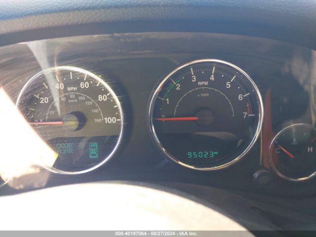 1C4BJWDG6HL632222 Jeep Wrangler Unlimited Sport 4x4