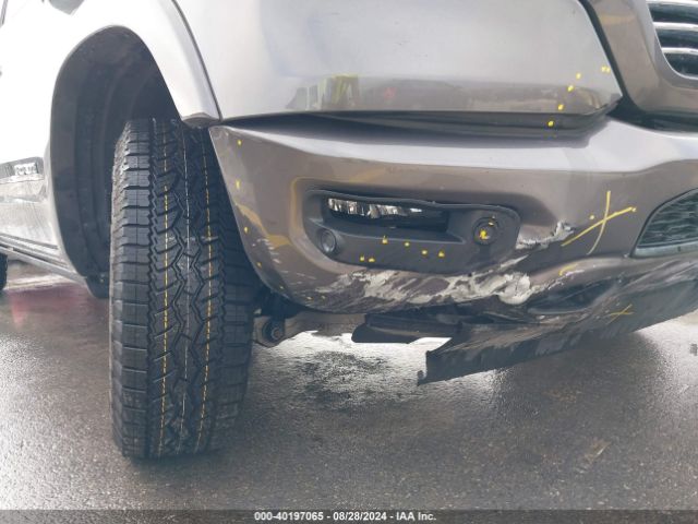 1C6SRFJT7NN354559 RAM 1500 Laramie  4x4 5'7 Box