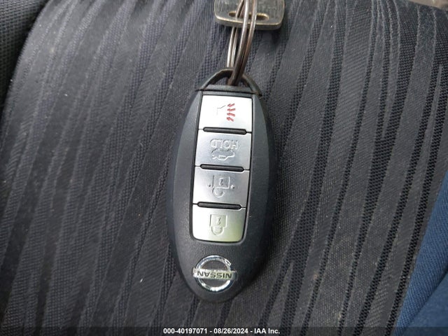 Nissan SENTRA SV 2019 3N1AB7AP1KY401670 Image 11