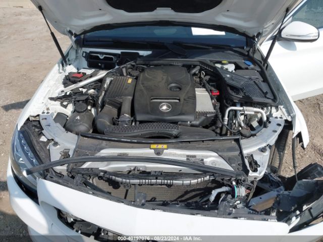 55SWF4KB8FU007611 Mercedes-Benz C 300 4matic/luxury 4matic/sport 4matic