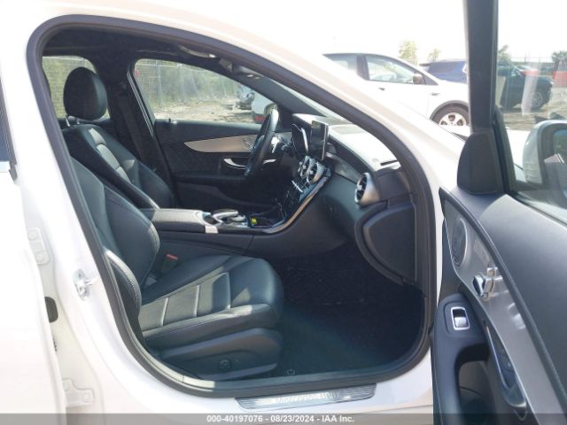 55SWF4KB8FU007611 Mercedes-Benz C 300 4matic/luxury 4matic/sport 4matic