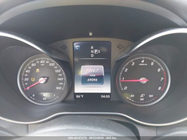 55SWF4KB8FU007611 Mercedes-Benz C 300 4matic/luxury 4matic/sport 4matic