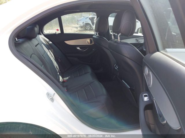 55SWF4KB8FU007611 Mercedes-Benz C 300 4matic/luxury 4matic/sport 4matic