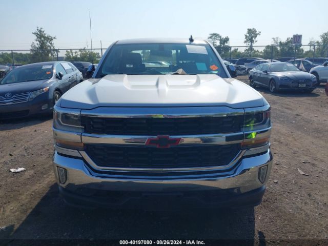 3GCUKREC0GG119627 Chevrolet Silverado 1500 1lt