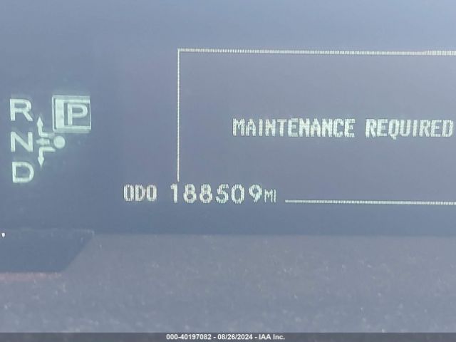 JTDKN3DU9F0454099 Toyota Prius Two