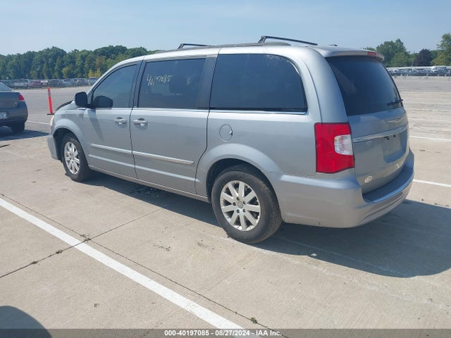 2C4RC1BG0ER270230 Chrysler Town & Country Touring