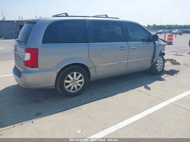 2C4RC1BG0ER270230 Chrysler Town & Country Touring