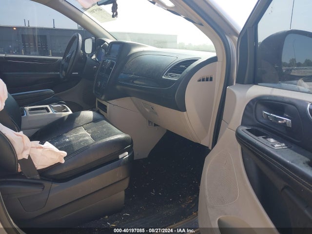 2C4RC1BG0ER270230 Chrysler Town & Country Touring