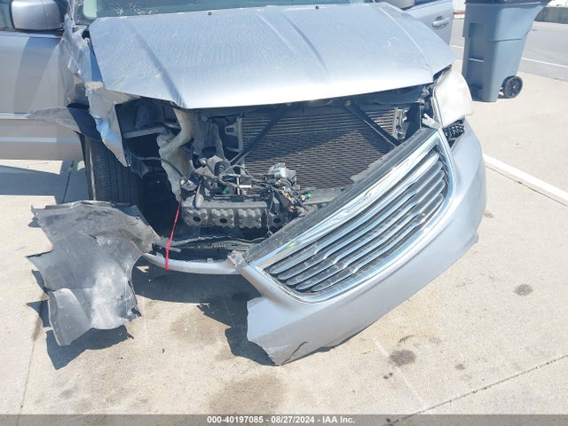 2C4RC1BG0ER270230 Chrysler Town & Country Touring