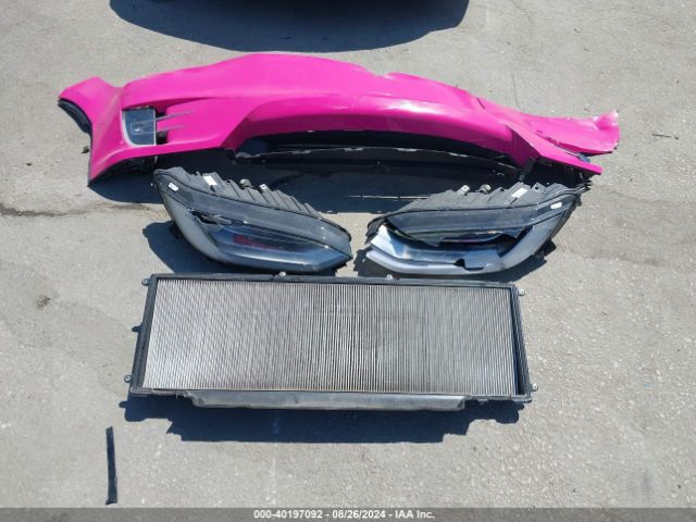 5YJXCDE22KF156908 Tesla Model X 100d/75d/long Range/standard Range