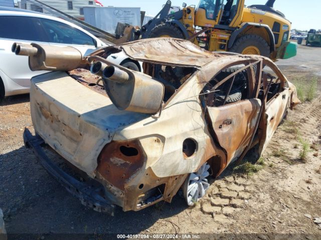 JF1VA1B64G9811161 Subaru WRX