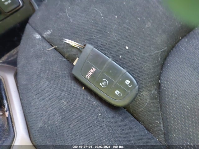 ZACCJBBT0FPB94058 Jeep Renegade Latitude