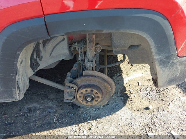 ZACCJBBT0FPB94058 Jeep Renegade Latitude