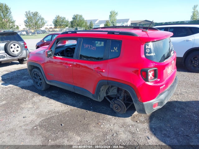 ZACCJBBT0FPB94058 Jeep Renegade Latitude