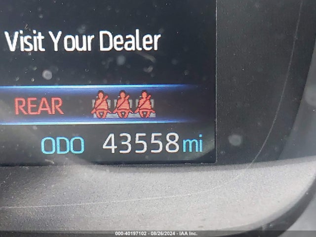 Toyota Corolla Se Nightshade Edition 2022 5YFS4MCEXNP112913 Image 16
