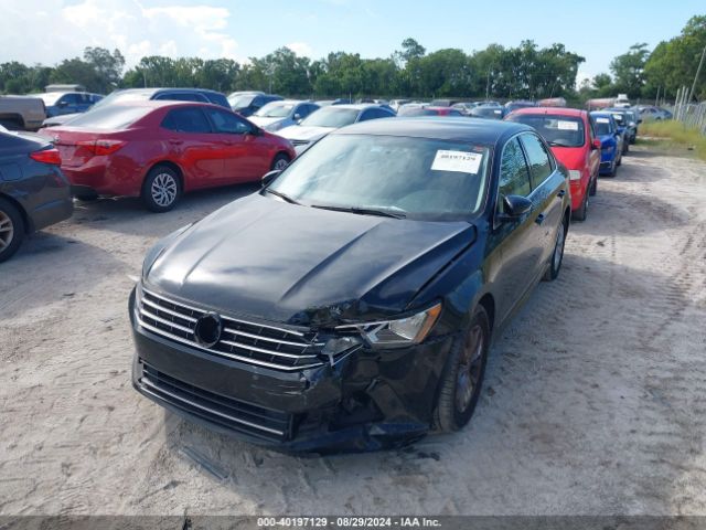 1VWAT7A34GC056946 Volkswagen Passat 1.8t S