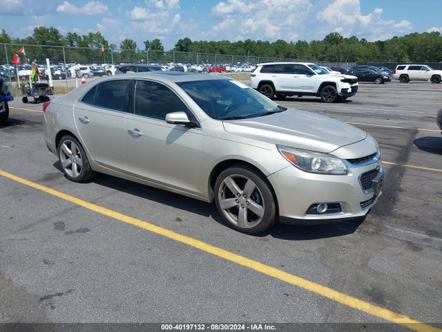 2015 1G11G5SX4FF100849 main image