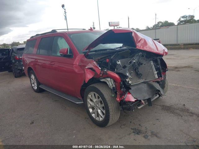 Ford Expedition Xlt Max 2020 1FMJK1HT2LEA85798 Image 1